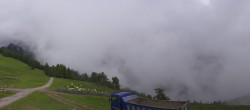 Archiv Foto Webcam Reinswald: Sunnolm 11:00