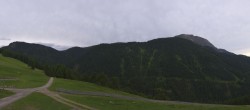 Archiv Foto Webcam Reinswald: Sunnolm 17:00