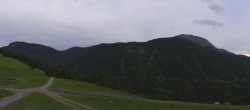 Archiv Foto Webcam Reinswald: Sunnolm 19:00