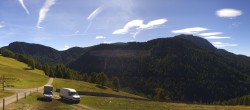 Archiv Foto Webcam Reinswald: Sunnolm 11:00