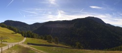 Archiv Foto Webcam Reinswald: Sunnolm 11:00