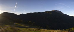Archiv Foto Webcam Reinswald: Sunnolm 07:00