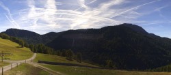Archiv Foto Webcam Reinswald: Sunnolm 11:00