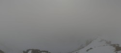 Archiv Foto Webcam Reinswald: Bergpanorama 11:00