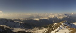 Archiv Foto Webcam Reinswald: Bergpanorama 07:00