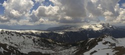 Archiv Foto Webcam Reinswald: Bergpanorama 11:00