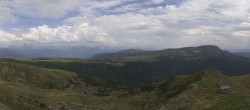 Archiv Foto Webcam Reinswald: Bergpanorama 15:00