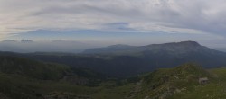 Archiv Foto Webcam Reinswald: Bergpanorama 07:00