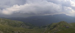 Archiv Foto Webcam Reinswald: Bergpanorama 13:00