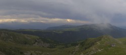 Archiv Foto Webcam Reinswald: Bergpanorama 15:00