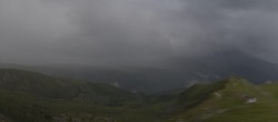 Archiv Foto Webcam Reinswald: Bergpanorama 17:00