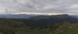 Archiv Foto Webcam Reinswald: Bergpanorama 11:00