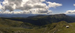Archiv Foto Webcam Reinswald: Bergpanorama 11:00