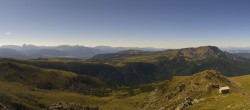 Archiv Foto Webcam Reinswald: Bergpanorama 09:00
