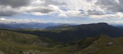 Archiv Foto Webcam Reinswald: Bergpanorama 15:00