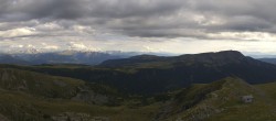 Archiv Foto Webcam Reinswald: Bergpanorama 17:00