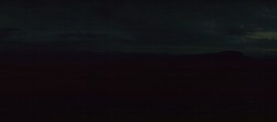 Archiv Foto Webcam Reinswald: Bergpanorama 21:00