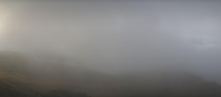 Archiv Foto Webcam Reinswald: Bergpanorama 07:00