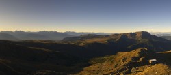 Archiv Foto Webcam Reinswald: Bergpanorama 07:00