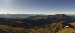 Archiv Foto Webcam Reinswald: Bergpanorama 09:00