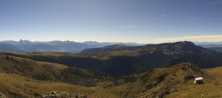 Archiv Foto Webcam Reinswald: Bergpanorama 11:00