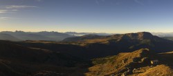 Archiv Foto Webcam Reinswald: Bergpanorama 07:00