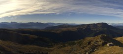 Archiv Foto Webcam Reinswald: Bergpanorama 09:00