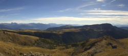 Archiv Foto Webcam Reinswald: Bergpanorama 13:00