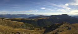 Archiv Foto Webcam Reinswald: Bergpanorama 15:00