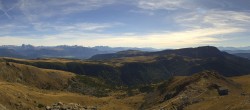 Archiv Foto Webcam Reinswald: Bergpanorama 13:00