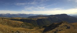 Archiv Foto Webcam Reinswald: Bergpanorama 15:00