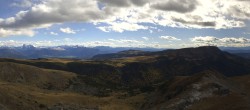 Archiv Foto Webcam Reinswald: Bergpanorama 13:00