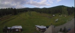 Archiv Foto Webcam Rieseralm im Zirbenland 05:00