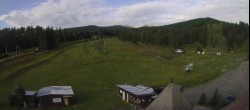 Archiv Foto Webcam Rieseralm im Zirbenland 06:00
