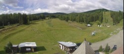 Archiv Foto Webcam Rieseralm im Zirbenland 07:00