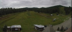 Archiv Foto Webcam Rieseralm im Zirbenland 11:00