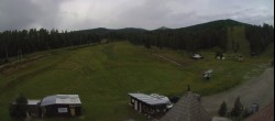 Archiv Foto Webcam Rieseralm im Zirbenland 05:00