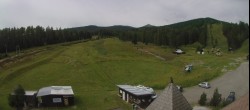 Archiv Foto Webcam Rieseralm im Zirbenland 09:00