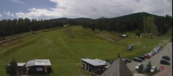 Archiv Foto Webcam Rieseralm im Zirbenland 11:00