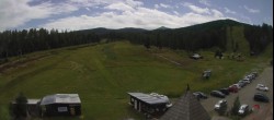 Archiv Foto Webcam Rieseralm im Zirbenland 13:00