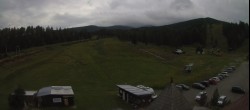 Archiv Foto Webcam Rieseralm im Zirbenland 15:00
