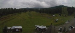 Archiv Foto Webcam Rieseralm im Zirbenland 17:00