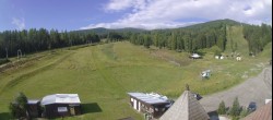 Archiv Foto Webcam Rieseralm im Zirbenland 07:00