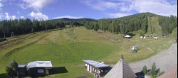 Archiv Foto Webcam Rieseralm im Zirbenland 07:00