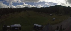 Archiv Foto Webcam Rieseralm im Zirbenland 15:00