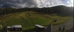 Archiv Foto Webcam Rieseralm im Zirbenland 17:00