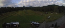 Archiv Foto Webcam Rieseralm im Zirbenland 05:00