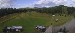 Archiv Foto Webcam Rieseralm im Zirbenland 06:00