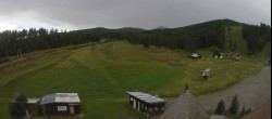 Archiv Foto Webcam Rieseralm im Zirbenland 13:00
