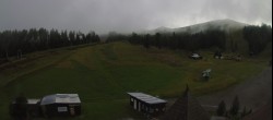 Archiv Foto Webcam Rieseralm im Zirbenland 17:00